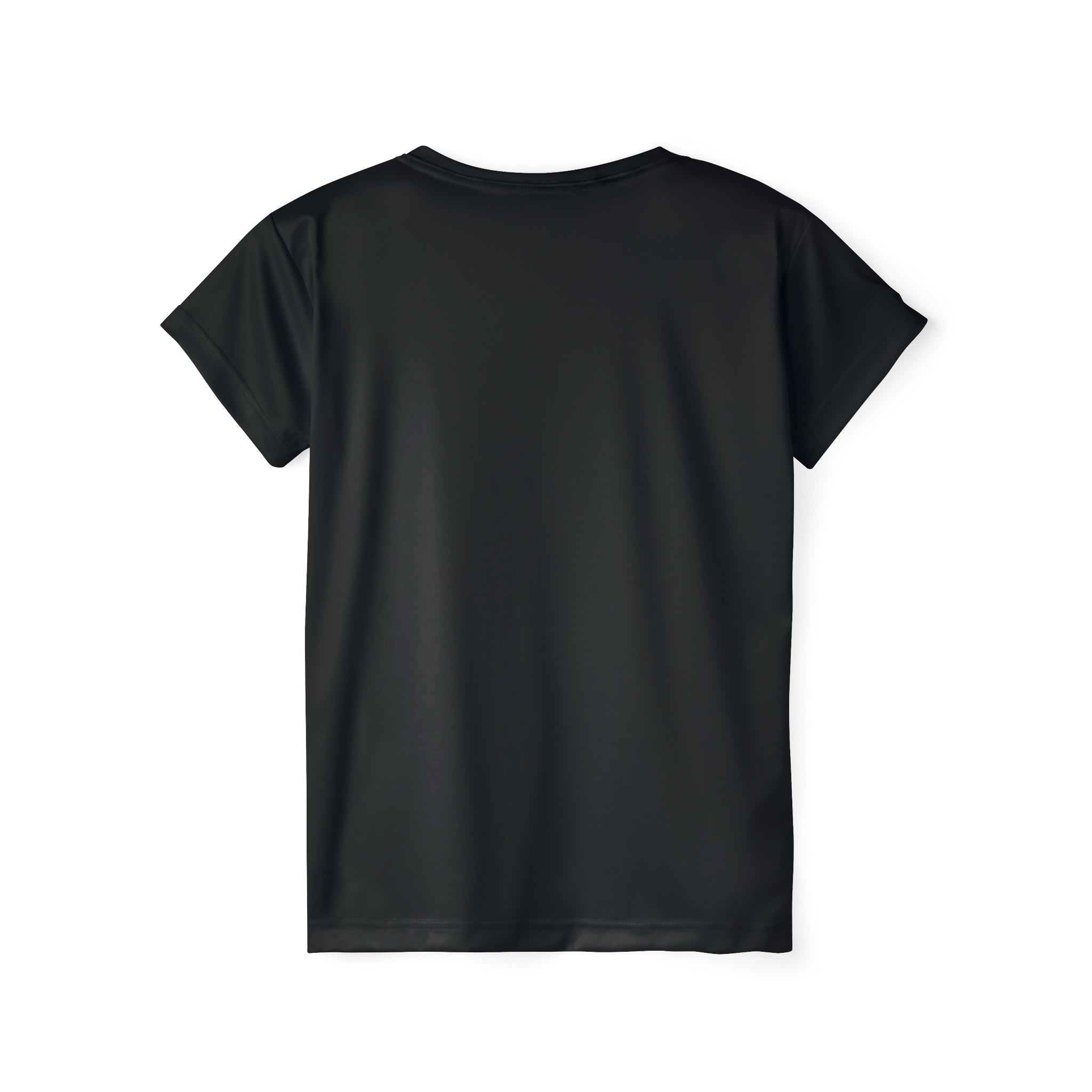Women's Sports Jersey (AOP) - Classic Dark Logo