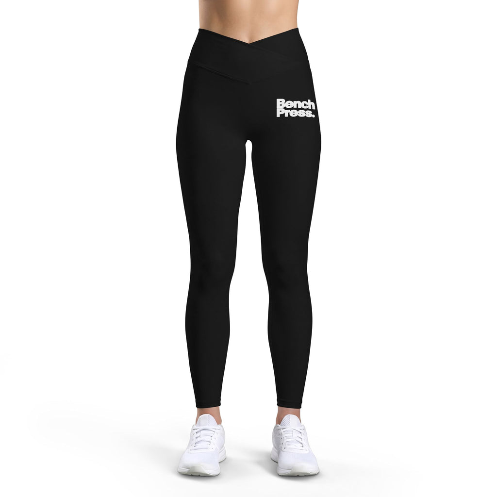 Bench Press. Women’s Luxe Leggings