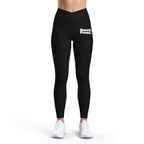 Bench Press. Women’s Luxe Leggings