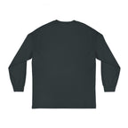 Unisex Classic Long Sleeve T-Shirt - WWLW White Logo