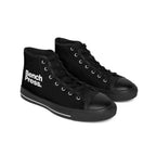 Bench Press. - High Top Lifting Shoes