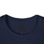 STRONG LIKE MY COFFEE - Women's Softstyle Tee