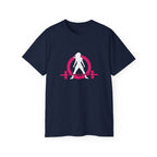 Strong Is Beautiful - Unisex Ultra Cotton Tee - Classic Logo - (BEST SELLER)