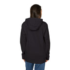 Unisex Fleece Hoodie - USA Collection - Light Logo