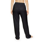 Mom Lifts Heavy – Women's Pajama Pants