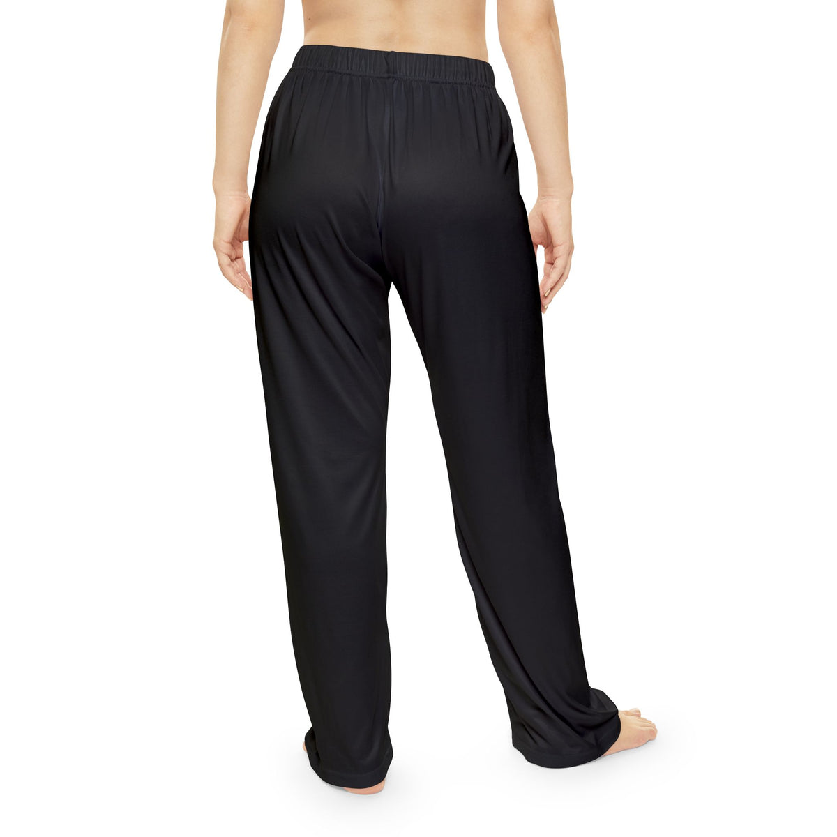 Mom Lifts Heavy – Women's Pajama Pants