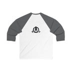 Lift Like a Girl - Baseball Tee