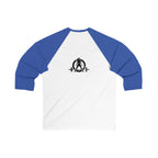 Lift Like a Girl - Baseball Tee