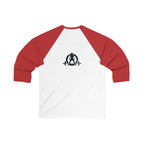 Lift Like a Girl - Baseball Tee