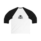 Lift Like a Girl - Baseball Tee