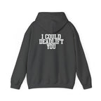 WWLW “I Could Deadlift You” Hoodie