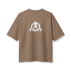 Built Different Tee — Women's 6-Ounce Heavyweight Tee