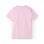 Barbell Club - Unisex Ultra Cotton Tee - Black Logo