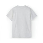 Barbell Club - Colored Logo - Unisex Ultra Cotton Tee