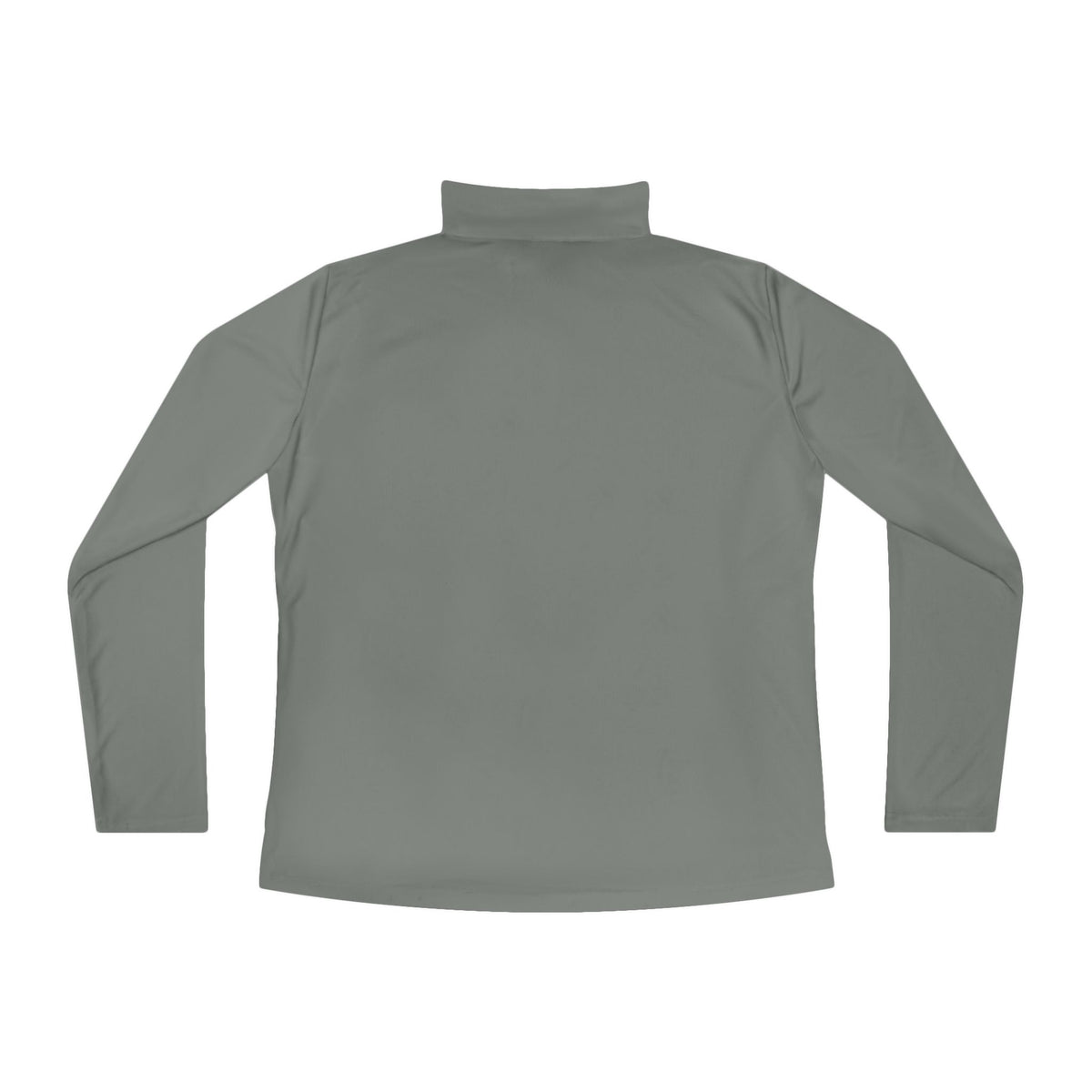 Grandma Lifts - Ladies Quarter-Zip Athletic Pullover