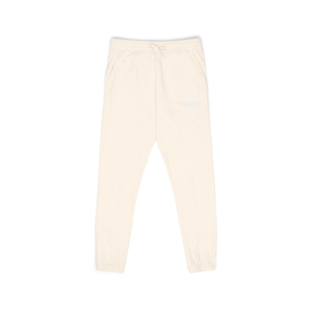 WWLW Unisex Fleece Sweatpants, Casual Chill Pants for Relaxation, Perfect for Home or Lounge, Gift for Friends, Daily Comfort Wear