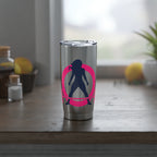 Vagabond 20oz Tumbler - Classic Color Logo