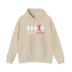 Dare To Be Different Flex - Unisex Heavy Blend Hooded Sweatshirt