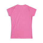 Bench Press. - Women's Soft-Style Tee