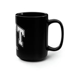 Lift Like A Girl -15oz Mug