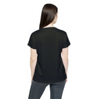 Women's Sports Jersey (AOP) - Classic Dark Logo