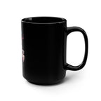 Strong Is Beautiful Comic -15oz Mug