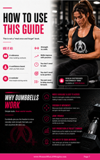 WWLW Dumbbell Training Guide