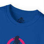 Barbell Club - Colored Logo - Unisex Ultra Cotton Tee