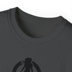 Barbell Club - Unisex Ultra Cotton Tee - Black Logo