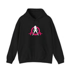 Strong Is Beautiful - Unisex Heavy Blend Hooded Sweatshirt - Classic Logo  (BEST SELLER)
