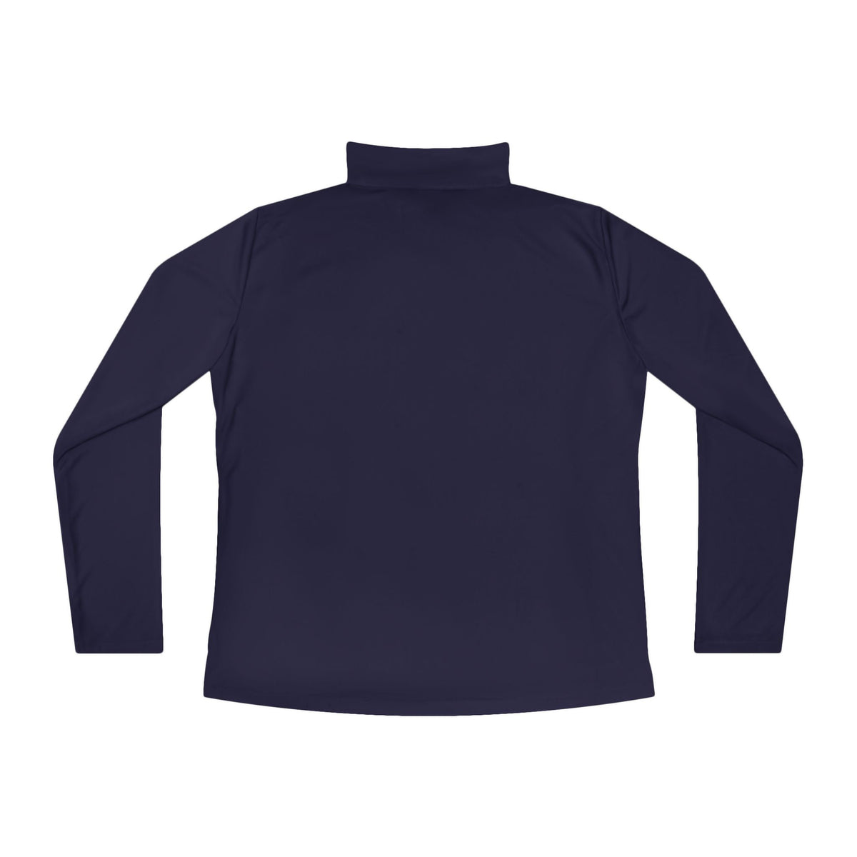 Grandma Lifts - Ladies Quarter-Zip Athletic Pullover