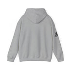 I Could Squat You – Black Logo Hoodie 🏋️‍♀️🔥
