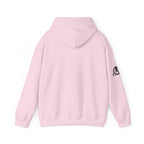 I Could Squat You – Black Logo Hoodie 🏋️‍♀️🔥