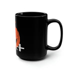 15oz Mug - Halloween Pumpkin