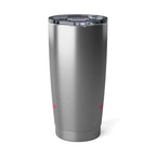 Vagabond 20oz Tumbler - Distressed Logo