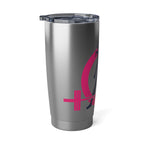 Vagabond 20oz Tumbler - Classic Color Logo