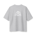 Built Different Tee — Women's 6-Ounce Heavyweight Tee