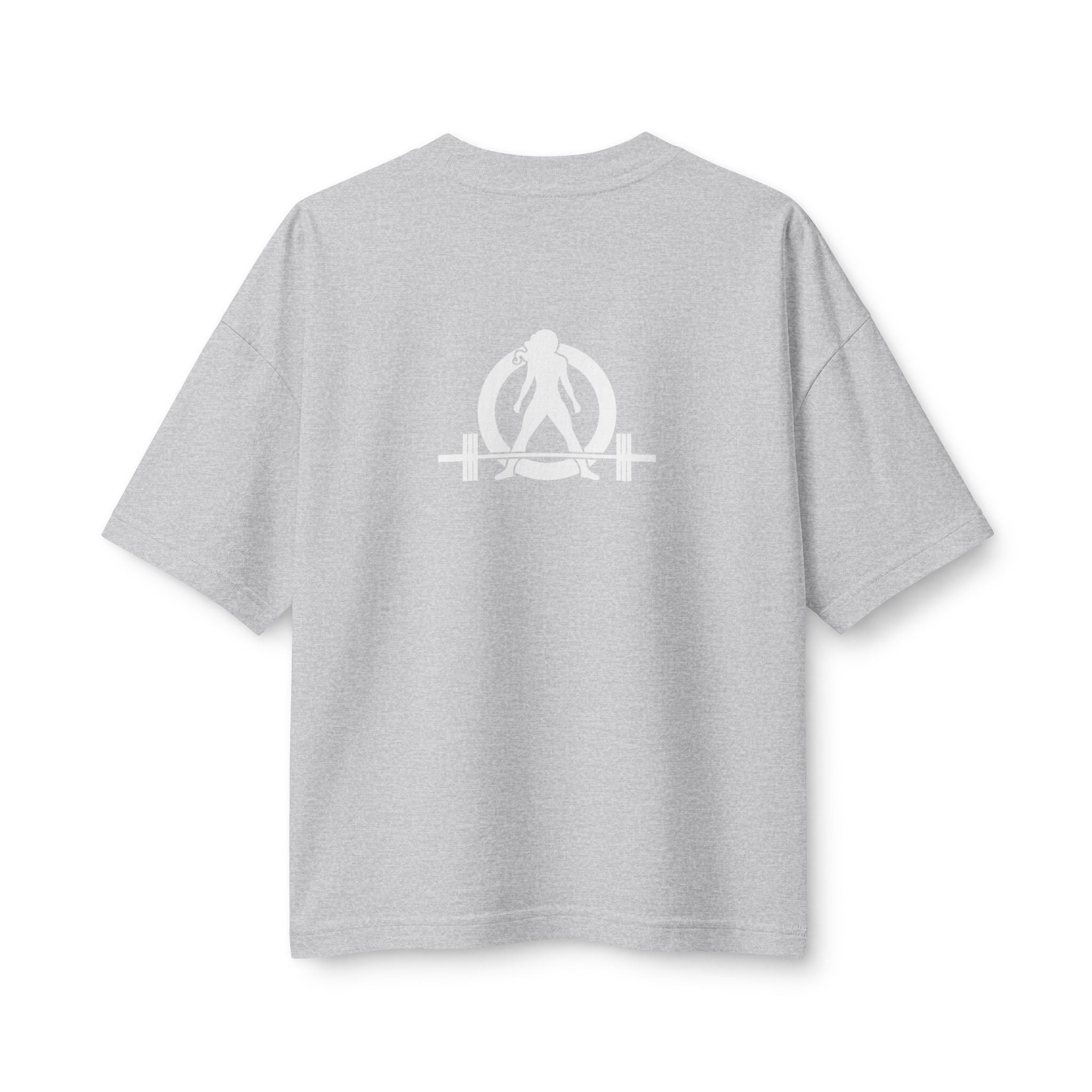 Built Different Tee — Women's 6-Ounce Heavyweight Tee