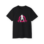 Strong Is Beautiful - Unisex Ultra Cotton Tee - Classic Logo - (BEST SELLER)