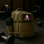 WWLW Iron-On Patches