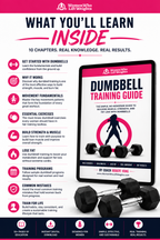 WWLW Dumbbell Training Guide