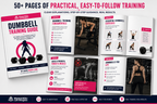 WWLW Strength Training Guide Bundle
