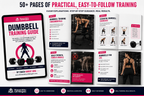 WWLW Dumbbell Training Guide