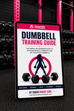 WWLW Dumbbell Training Guide