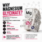 MAGNESIUM GLYCINATE