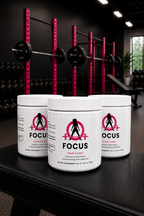 FOCUS - Sour Candy