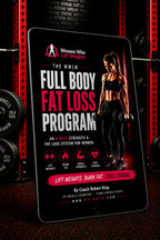 Full Body Fat Loss Program An 8-Week Strength & Fat Loss System for Women