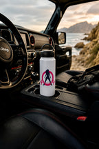 WWLW Stainless Steel Water Bottle