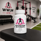 MAGNESIUM GLYCINATE