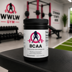BCAA's - Honeydew/Watermelon